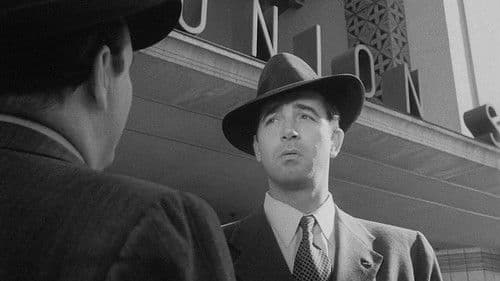 The Crooked Way Bild 6