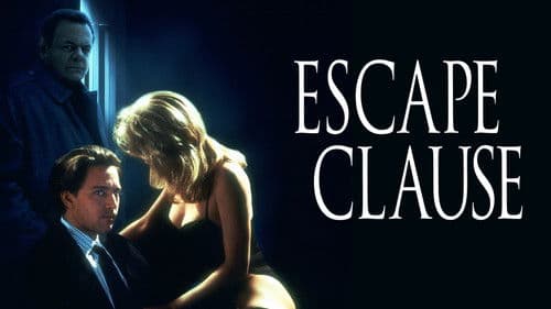 Escape Clause – Tödliche Rache Bild 4