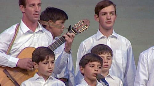 Colonia Dignidad - Aus dem Innern einer deutschen Sekte Bild 4