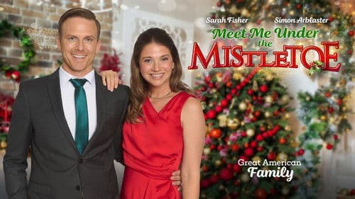 Meet Me Under the Mistletoe Bild 2