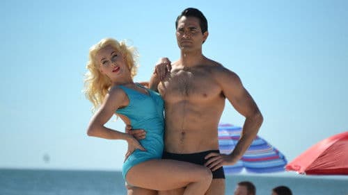 Bigger - Die Joe Weider Story Bild 5