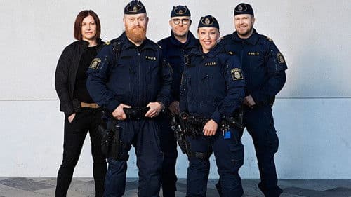 Norrlandspolisen Bild 1