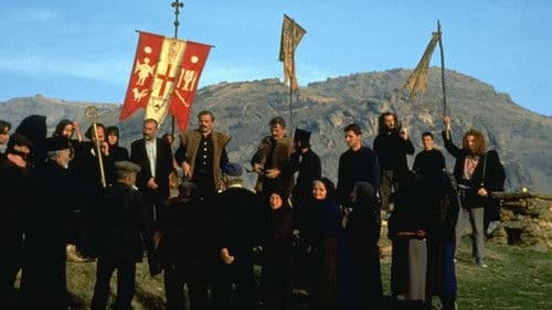 Vor dem Regen Bild 2