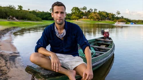 Unknown Amazon with Pedro Andrade Bild 1