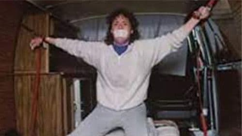 Rape – Die Vergewaltigung des Richard Beck Bild 2