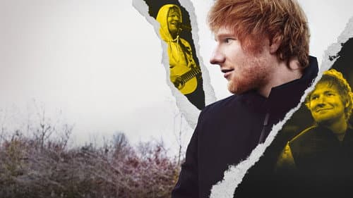 Ed Sheeran: The Sum of It All Bild 2