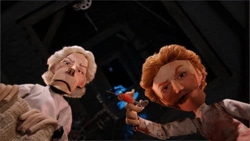 Mary Shelley's Frankenhole Bild 3