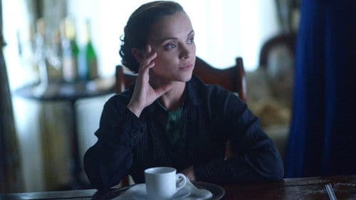 Lizzie Borden Bild 2