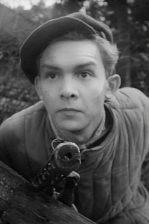 Владимир Поночевный