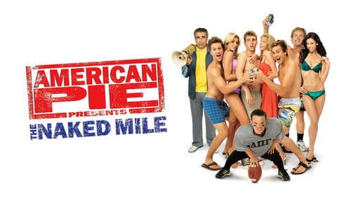American Pie präsentiert - Nackte Tatsachen Bild 7