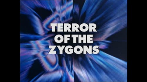 Doctor Who: Terror of the Zygons Bild 3