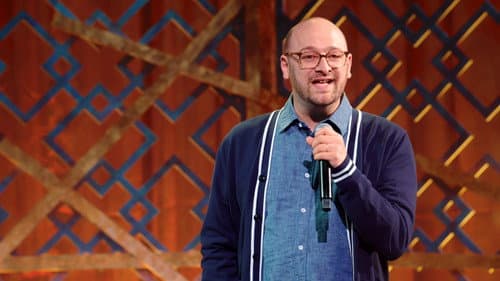 Josh Gondelman: People Pleaser Bild 2
