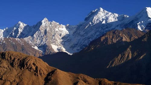 Hindou-Kouch 68 Bild 1