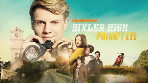 Bixler High Private Eye Bild 3