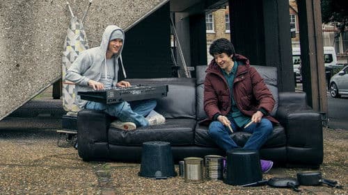 I Used to Be Famous Bild 5