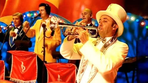 The Wiggles: Live: Hot Potatoes! Bild 2