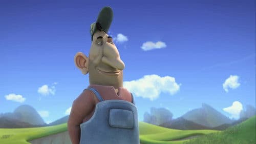 Black to the Moon 3D Bild 6