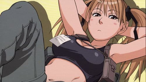 Arpeggio of Blue Steel: Ars Nova Bild 8