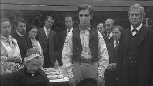 Tösen från Stormyrtorpet Bild 1