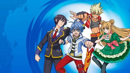 战斗王之飓风战魂 Bild 1