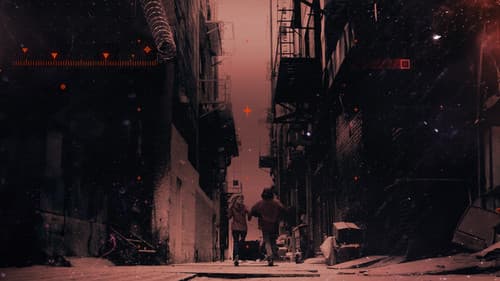 Hunted – Jagd durch die USA Bild 1