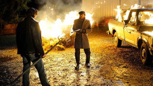 The Final Storm Bild 1