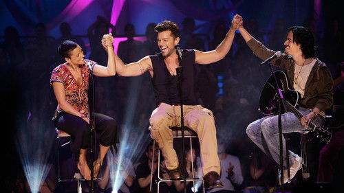 Ricky Martin - MTV Unplugged Bild 1