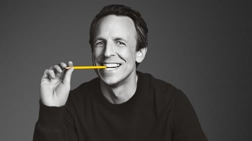 Late Night with Seth Meyers Bild 5