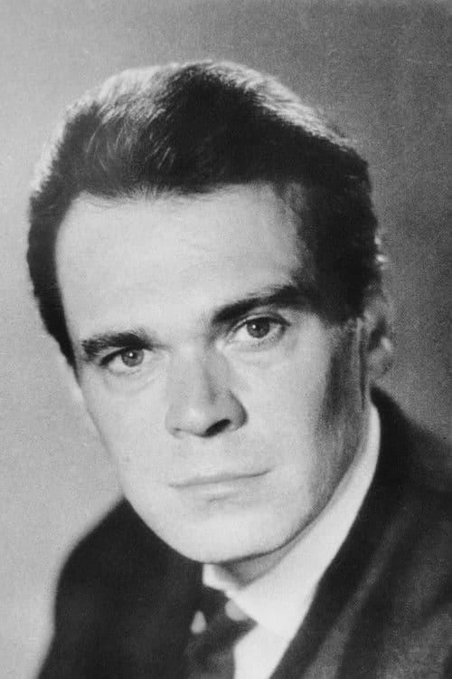 Николай Алексеев