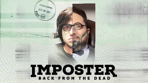 Imposter: The Man Who Came Back from the Dead Bild 4