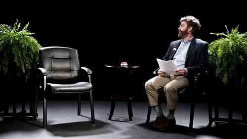Between Two Ferns with Zach Galifianakis Bild 1
