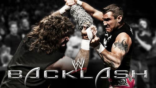 WWE Backlash 2004 Bild 2