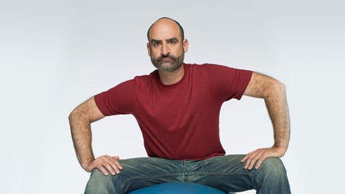 Brody Stevens: Enjoy It! Bild 1