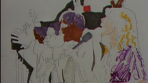 Joni Mitchell: Shadows and Light Bild 1