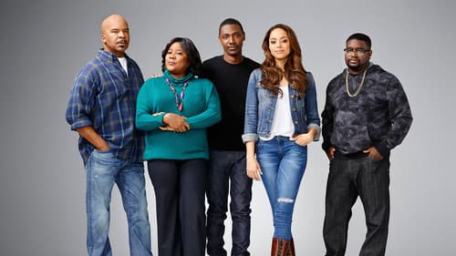 The Carmichael Show Bild 2