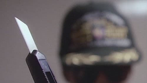 真昼の切り裂き魔 Bild 1