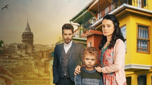 Yaralı Kuşlar Bild 1