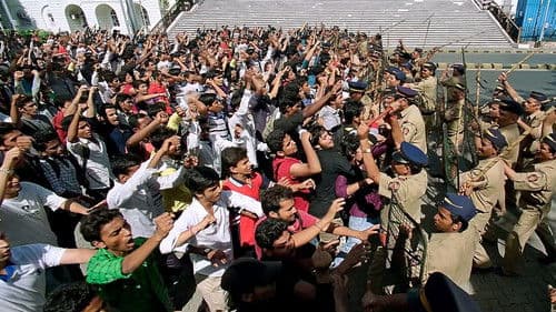 Gabbar Is Back Bild 2