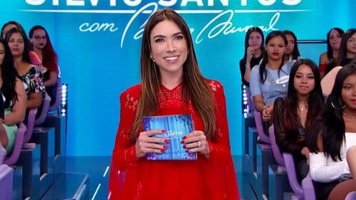 Programa Silvio Santos Bild 4