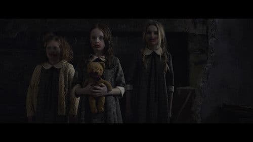 Malevolent - Und das Böse existiert doch Bild 8