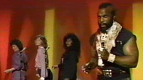 Be Somebody... or Be Somebody's Fool! Bild 1