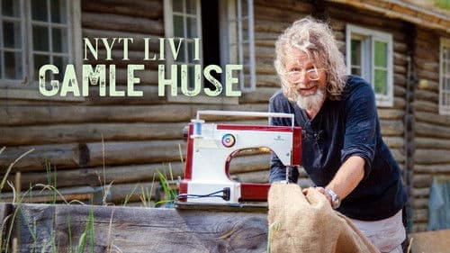 Nytt liv i gamle hus Bild 1