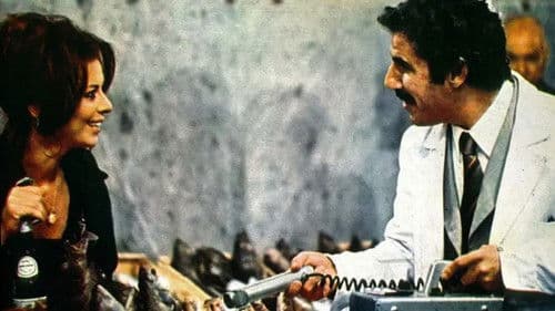 Colpita da improvviso benessere Bild 2