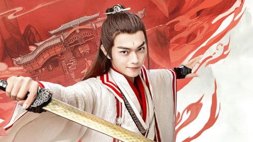 Once Upon A Time In Lingjian Mountain Bild 3