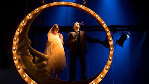 National Theatre Live: The Threepenny Opera Bild 1