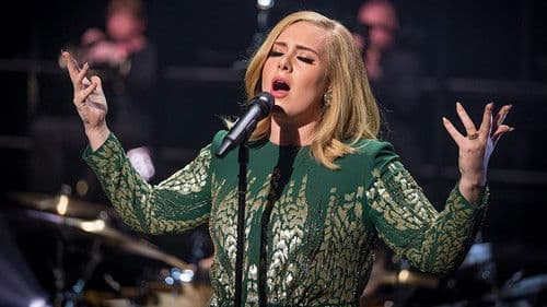 Adele at the BBC Bild 1