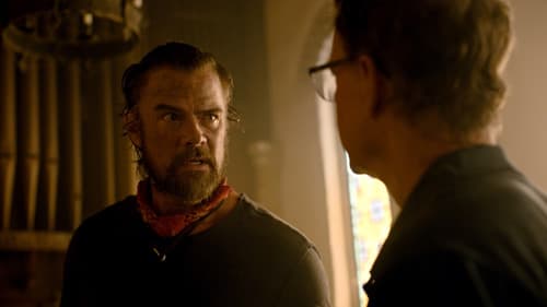 Off the Grid - Ausser Kontrolle Bild 8