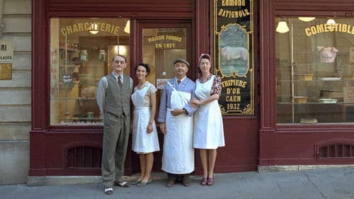 Monsieur Batignole Bild 2