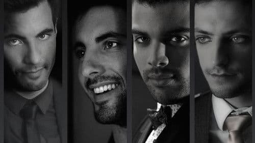 Les Garçons de Chambre Bild 1