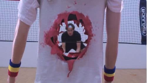 Volley Joe Spikes Again Bild 1